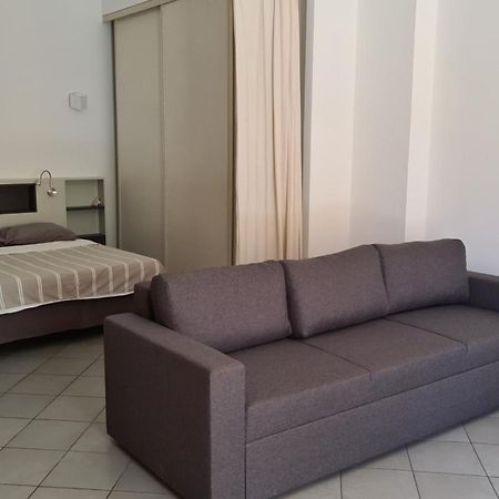 Grand Studio-Loft-Grand Parking-Climatise-Proche Centre Ajaccio  Exterior photo