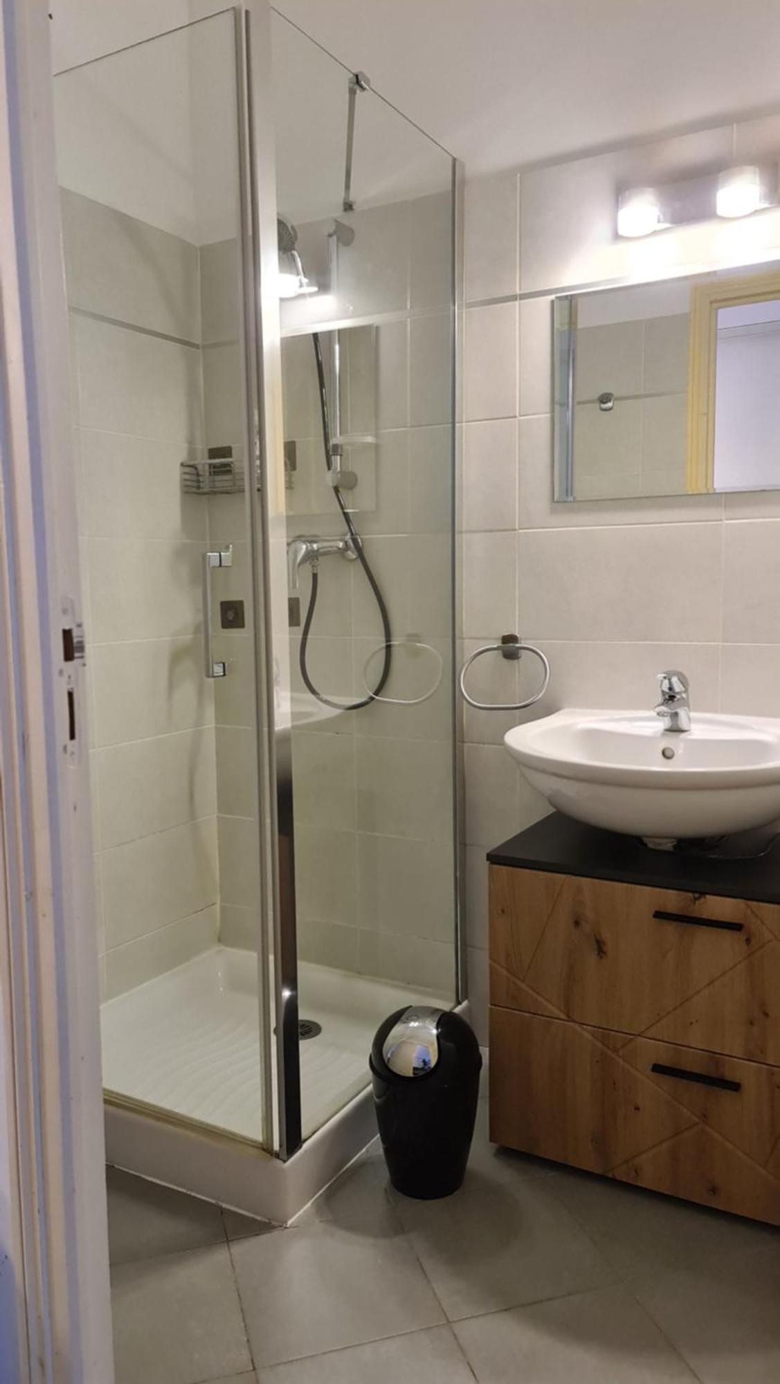 Grand Studio-Loft-Grand Parking-Climatise-Proche Centre Ajaccio  Exterior photo