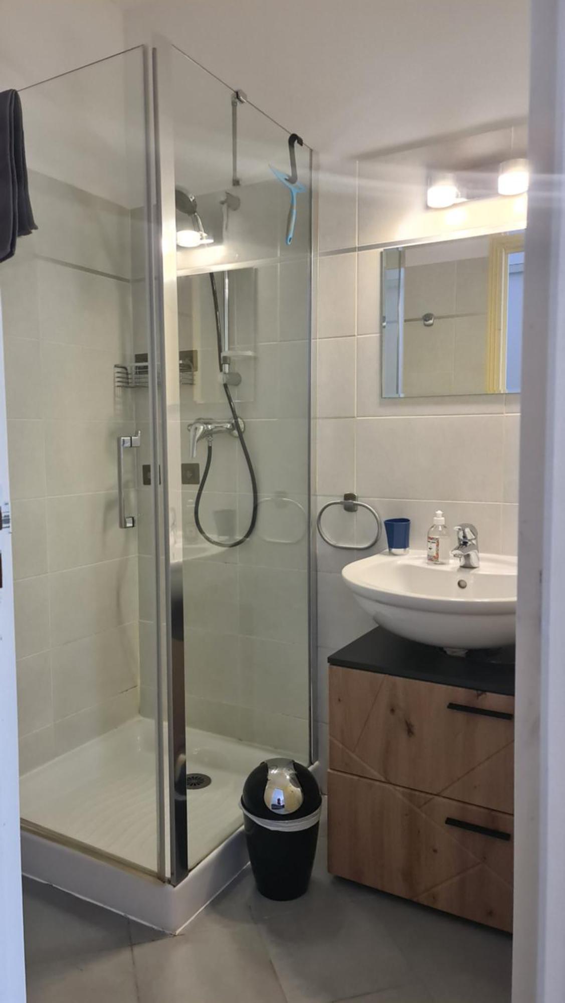 Grand Studio-Loft-Grand Parking-Climatise-Proche Centre Ajaccio  Exterior photo
