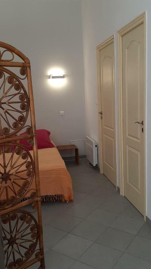 Grand Studio-Loft-Grand Parking-Climatise-Proche Centre Ajaccio  Exterior photo